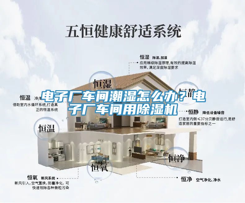 電子廠車間潮濕怎麽辦？電子廠車間用草莓视频污污污污