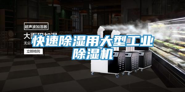 快速除濕用大型工業草莓视频污污污污