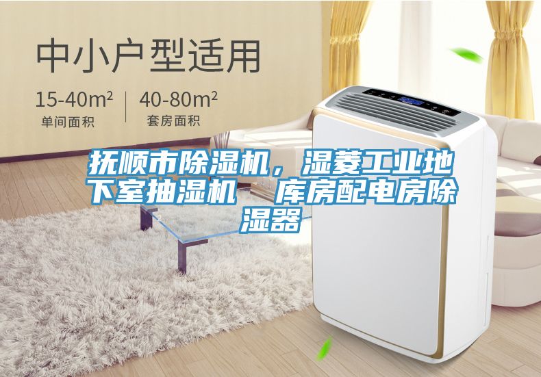 撫順市草莓视频污污污污，濕菱工業地下室抽濕機  庫房配電房除濕器