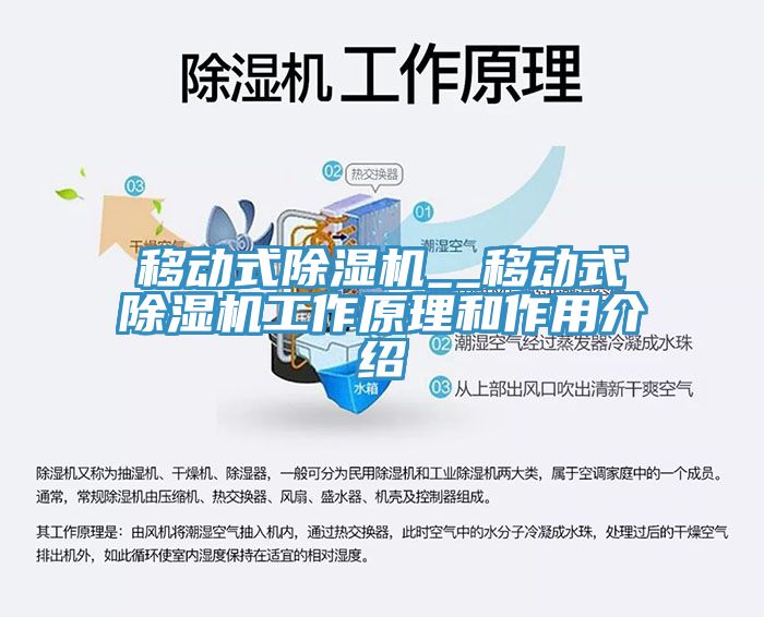 移動式草莓视频污污污污__移動式草莓视频污污污污工作原理和作用介紹