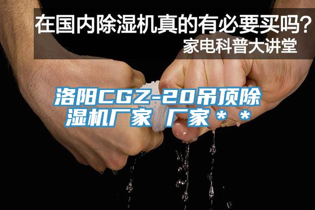 洛陽CGZ-20吊頂草莓视频污污污污廠家 廠家＊＊