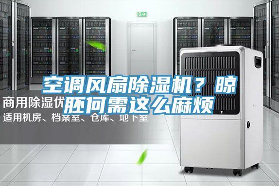 空調風扇草莓视频污污污污？晾胚何需這麽麻煩