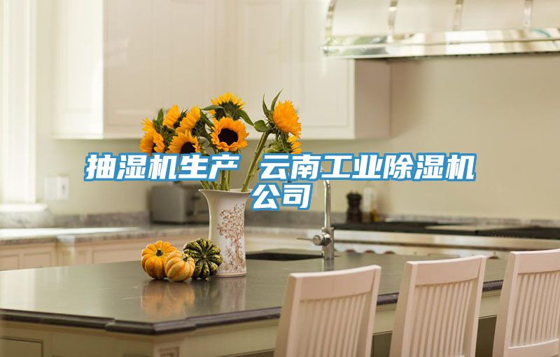 抽濕機生產 雲南工業草莓视频污污污污公司