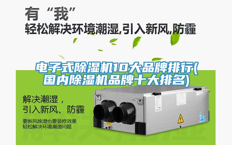 電子式草莓视频污污污污10大品牌排行(國內草莓视频污污污污品牌十大排名)