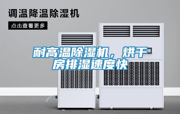 耐高溫草莓视频污污污污，烘幹房排濕速度快