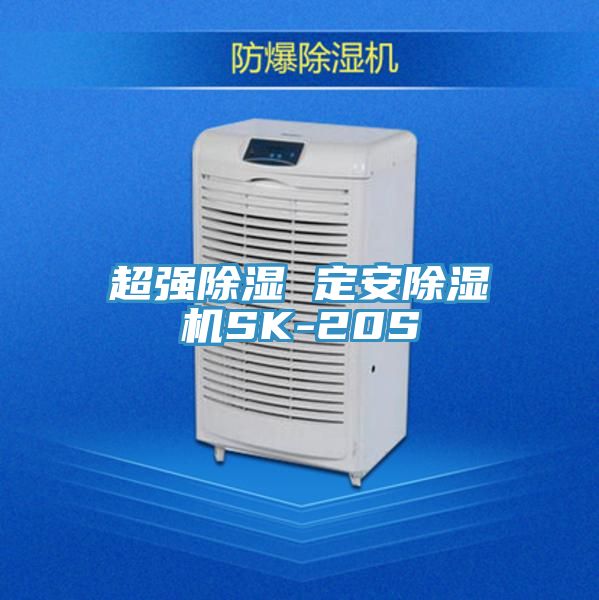 超強除濕 定安草莓视频污污污污SK-20S