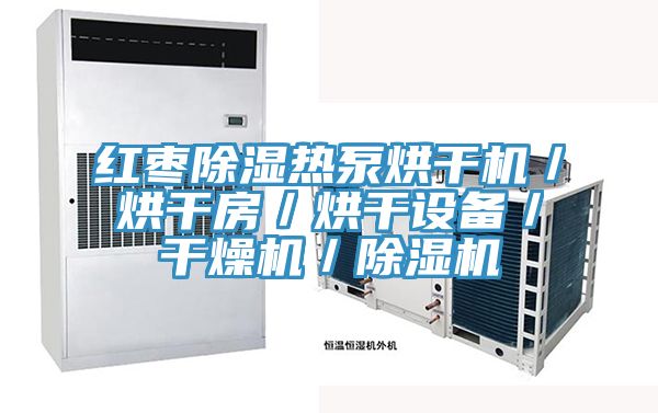 紅棗除濕熱泵烘幹機／烘幹房／烘幹設備／幹燥機／草莓视频污污污污