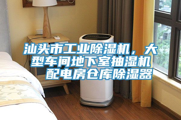 汕頭市工業草莓视频污污污污，大型車間地下室抽濕機  配電房倉庫除濕器
