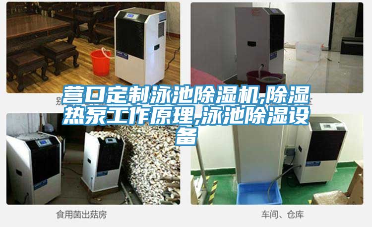 營口定製泳池草莓视频污污污污,除濕熱泵工作原理,泳池除濕設備