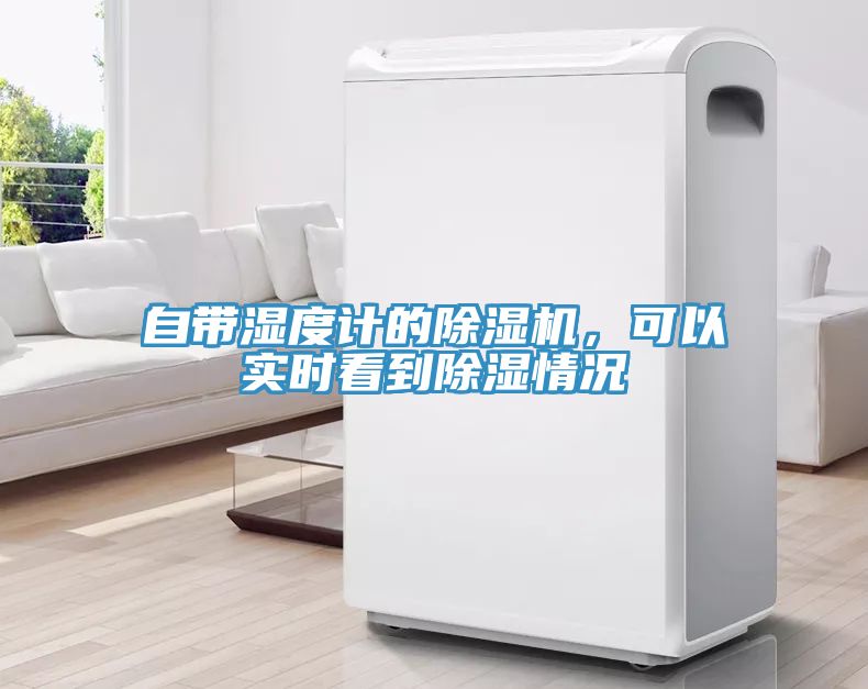 自帶濕度計的草莓视频污污污污，可以實時看到除濕情況