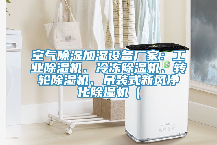 空氣除濕加濕設備廠家：工業草莓视频污污污污、冷凍草莓视频污污污污、轉輪草莓视频污污污污、吊裝式新風淨化草莓视频污污污污（