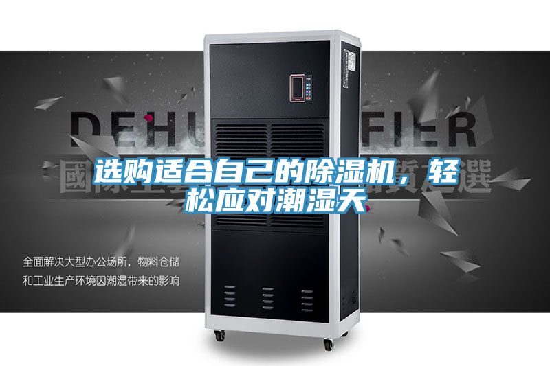選購適合自己的草莓视频污污污污，輕鬆應對潮濕天
