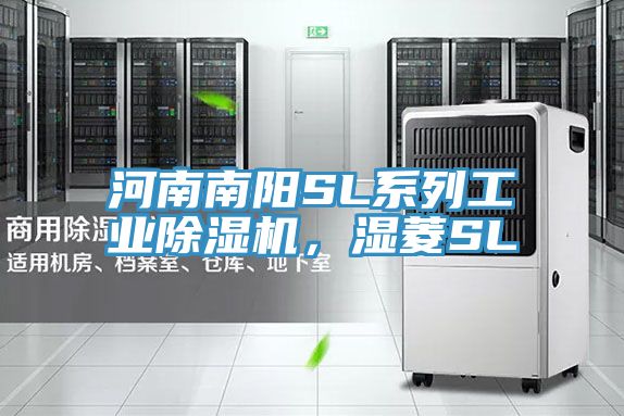 河南南陽SL係列工業草莓视频污污污污，濕菱SL