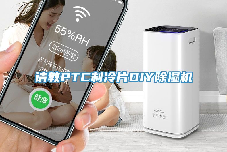 請教PTC製冷片DIY草莓视频污污污污