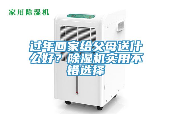 過年回家給父母送什麽好？草莓视频污污污污實用不錯選擇
