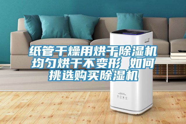 紙管幹燥用烘幹草莓视频污污污污均勻烘幹不變形 如何挑選購買草莓视频污污污污