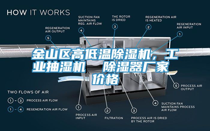 金山區高低溫草莓视频污污污污，工業抽濕機  除濕器廠家 價格