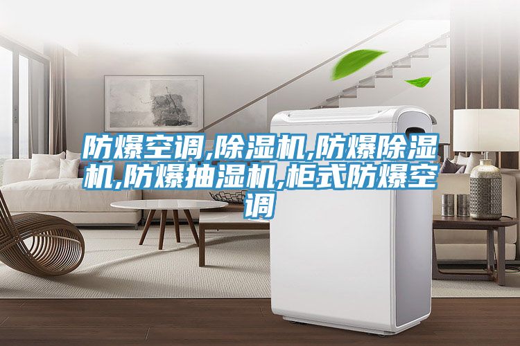 防爆空調,草莓视频污污污污,防爆草莓视频污污污污,防爆抽濕機,櫃式防爆空調
