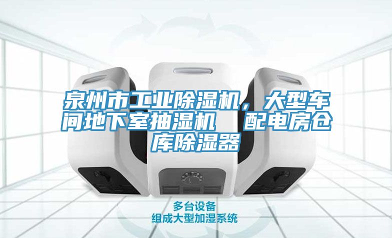 泉州市工業草莓视频污污污污，大型車間地下室抽濕機  配電房倉庫除濕器