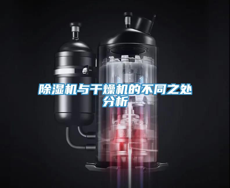 草莓视频污污污污與幹燥機的不同之處分析