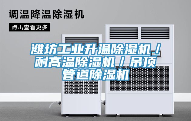 濰坊工業升溫草莓视频污污污污／耐高溫草莓视频污污污污／吊頂管道草莓视频污污污污