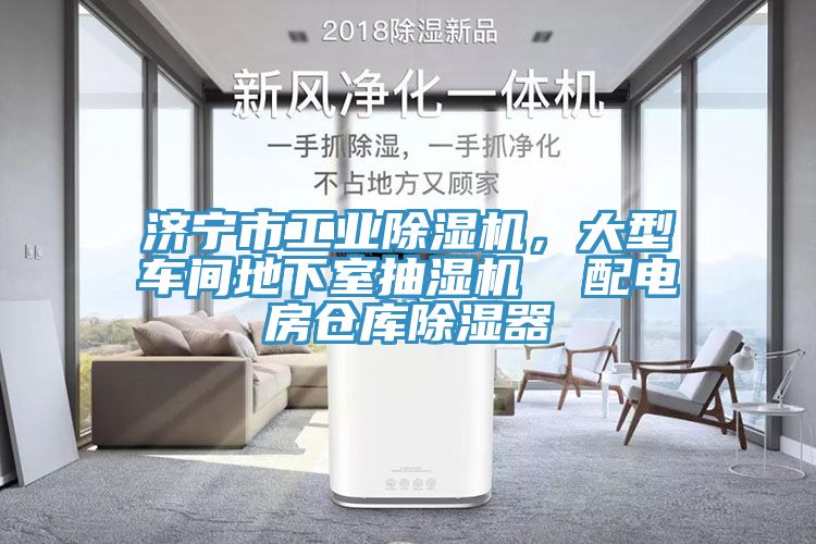 濟寧市工業草莓视频污污污污，大型車間地下室抽濕機  配電房倉庫除濕器