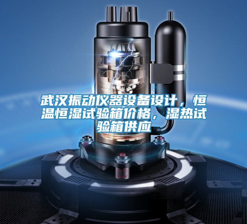 武漢振動儀器設備設計，恒溫恒濕試驗箱價格，濕熱試驗箱供應