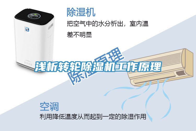 淺析轉輪草莓视频污污污污工作原理