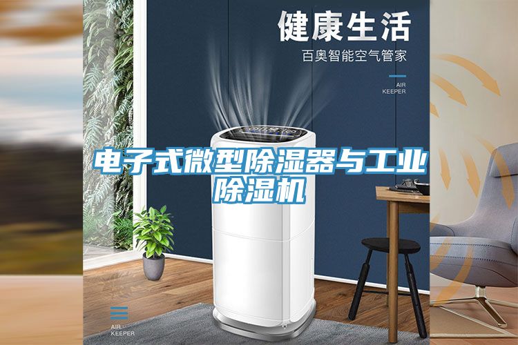 電子式微型除濕器與工業草莓视频污污污污