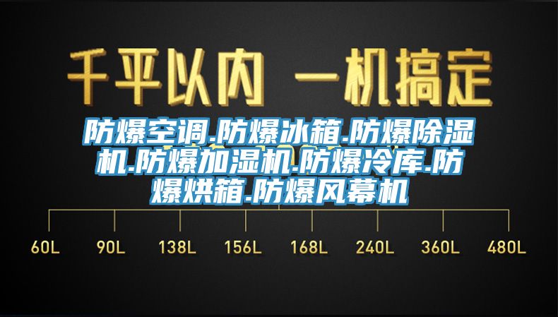 防爆空調.防爆冰箱.防爆草莓视频污污污污.防爆加濕機.防爆冷庫.防爆烘箱.防爆風幕機