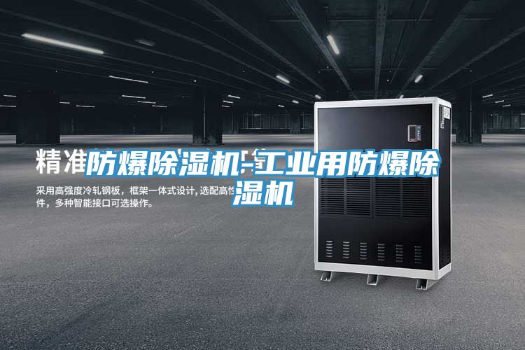 防爆草莓视频污污污污-工業用防爆草莓视频污污污污