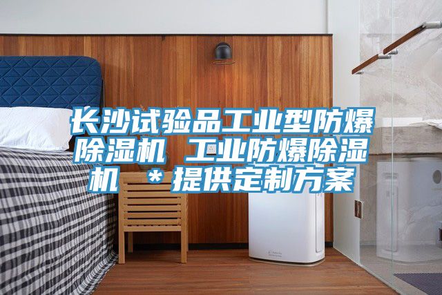 長沙試驗品工業型防爆草莓视频污污污污 工業防爆草莓视频污污污污 ＊提供定製方案