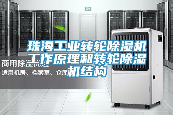 珠海工業轉輪草莓视频污污污污工作原理和轉輪草莓视频污污污污結構