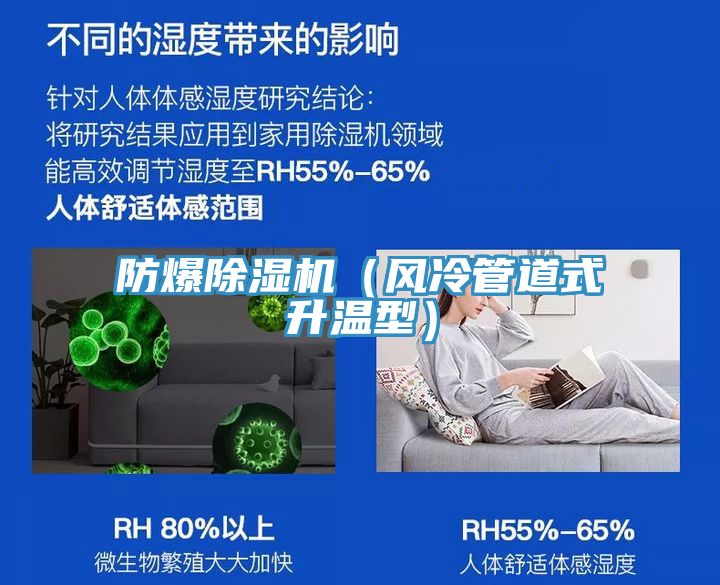 防爆草莓视频污污污污（風冷管道式升溫型）
