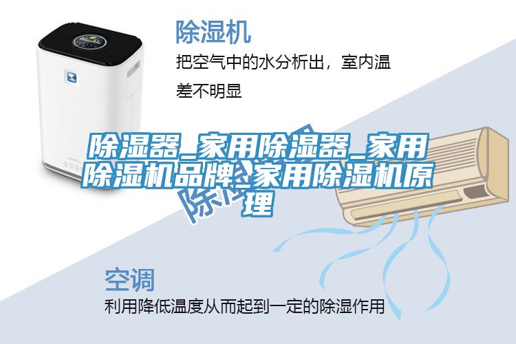 除濕器_家用除濕器_家用草莓视频污污污污品牌_家用草莓视频污污污污原理