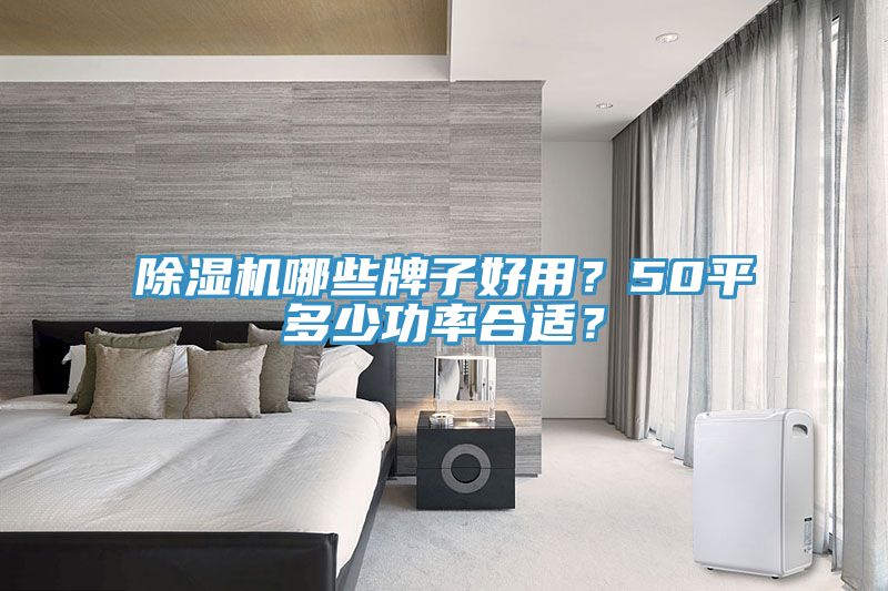 草莓视频污污污污哪些牌子好用？50平多少功率合適？