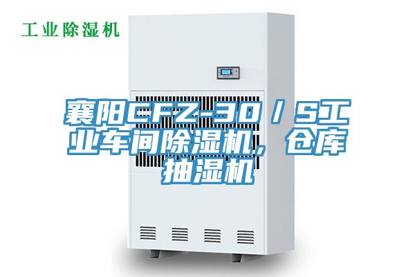 襄陽CFZ-30／S工業車間草莓视频污污污污，倉庫抽濕機
