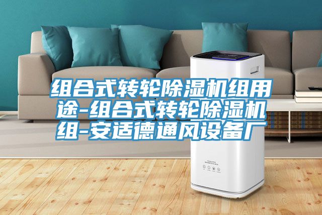 組合式轉輪草莓视频污污污污組用途-組合式轉輪草莓视频污污污污組-安適德通風設備廠