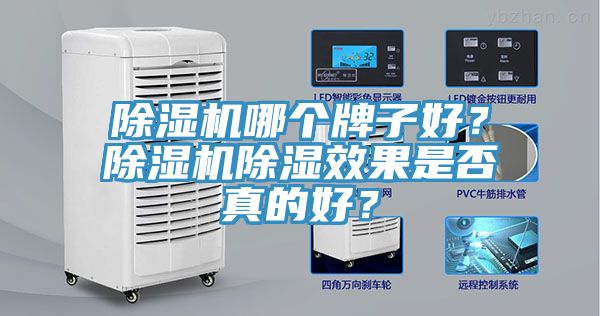 草莓视频污污污污哪個牌子好？草莓视频污污污污除濕效果是否真的好？