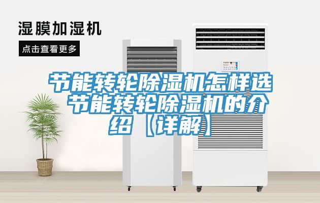 節能轉輪草莓视频污污污污怎樣選 節能轉輪草莓视频污污污污的介紹【詳解】