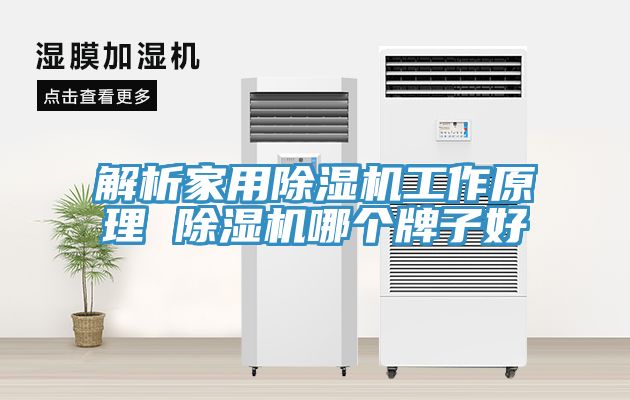 解析家用草莓视频污污污污工作原理 草莓视频污污污污哪個牌子好