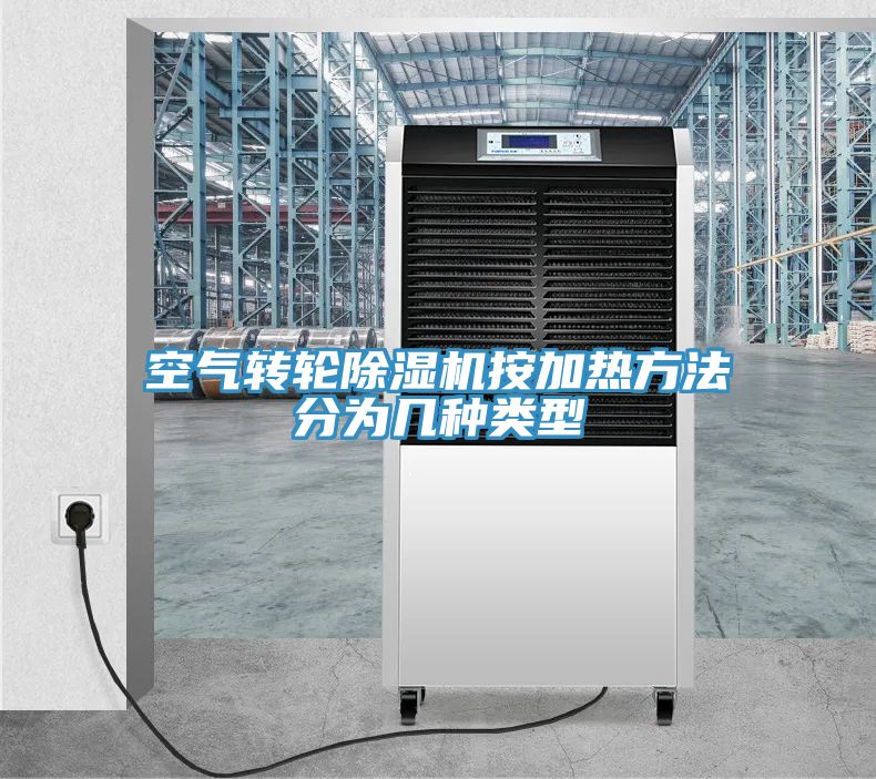 空氣轉輪草莓视频污污污污按加熱方法分為幾種類型