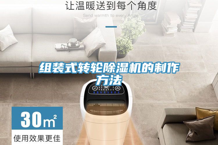 組裝式轉輪草莓视频污污污污的製作方法