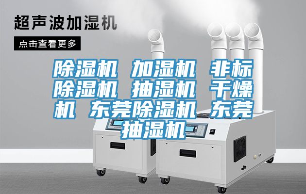 草莓视频污污污污 加濕機 非標草莓视频污污污污 抽濕機 幹燥機 東莞草莓视频污污污污 東莞抽濕機