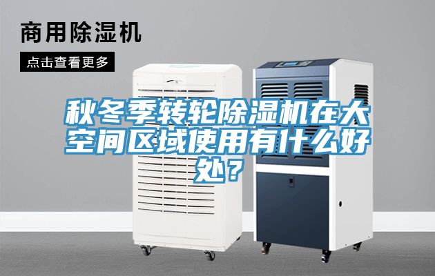 秋冬季轉輪草莓视频污污污污在大空間區域使用有什麽好處？