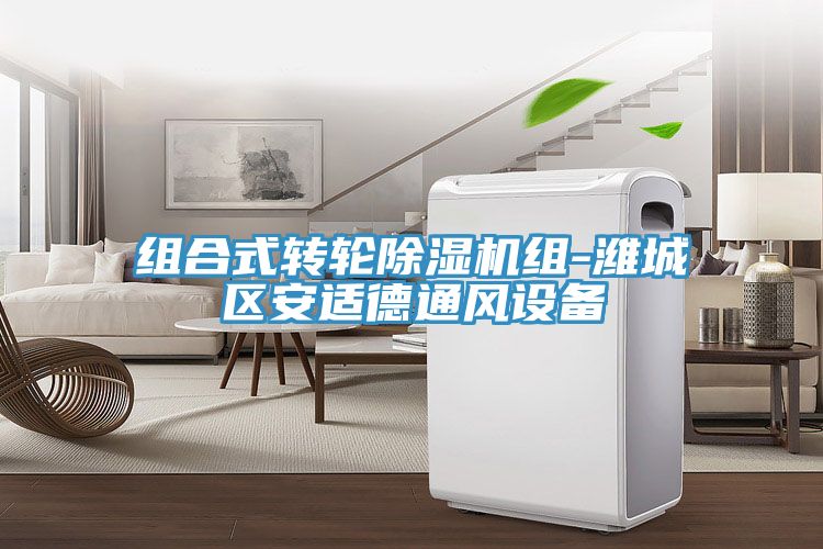 組合式轉輪草莓视频污污污污組-濰城區安適德通風設備