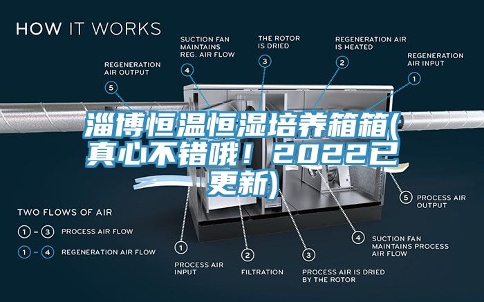 淄博恒溫恒濕培養箱箱(真心不錯哦！2022已更新)