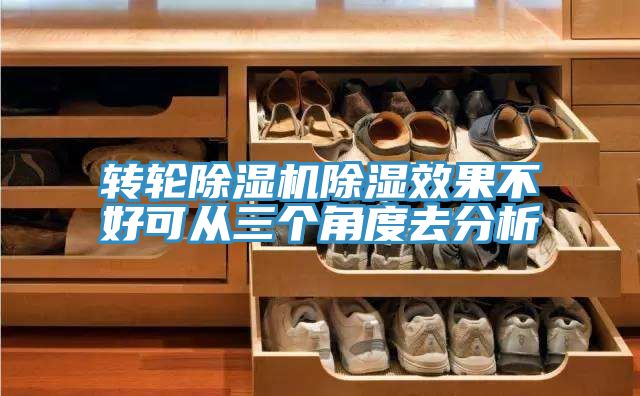 轉輪草莓视频污污污污除濕效果不好可從三個角度去分析