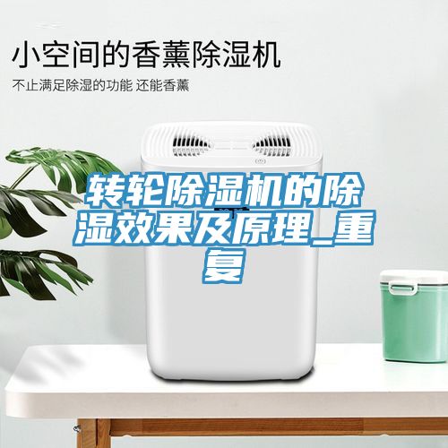 轉輪草莓视频污污污污的除濕效果及原理_重複