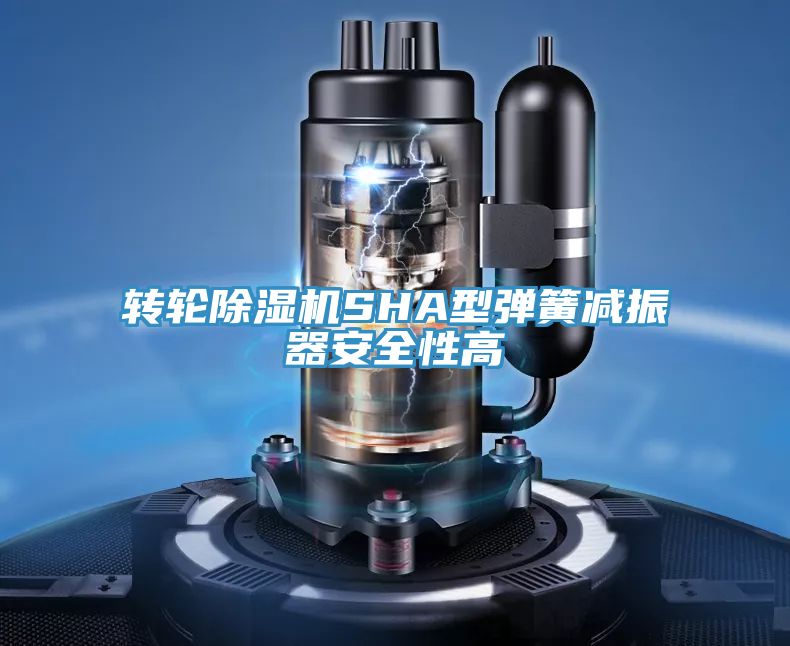 轉輪草莓视频污污污污SHA型彈簧減振器安全性高